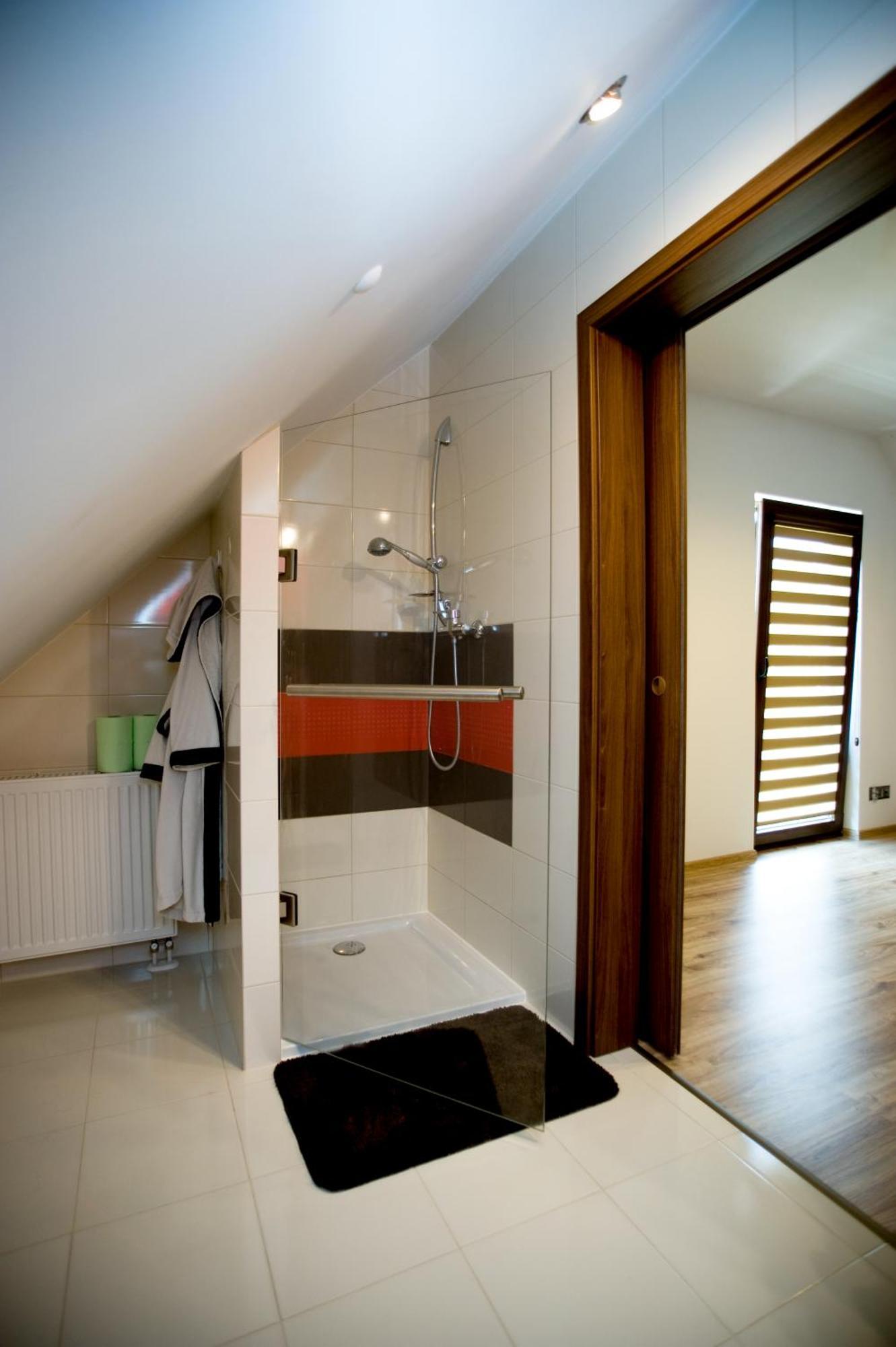 Villa Comfort Zamość Zimmer foto